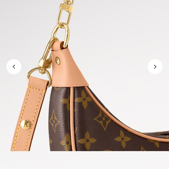 Louis Vuitton Loop handbag - Picture 2 of 11